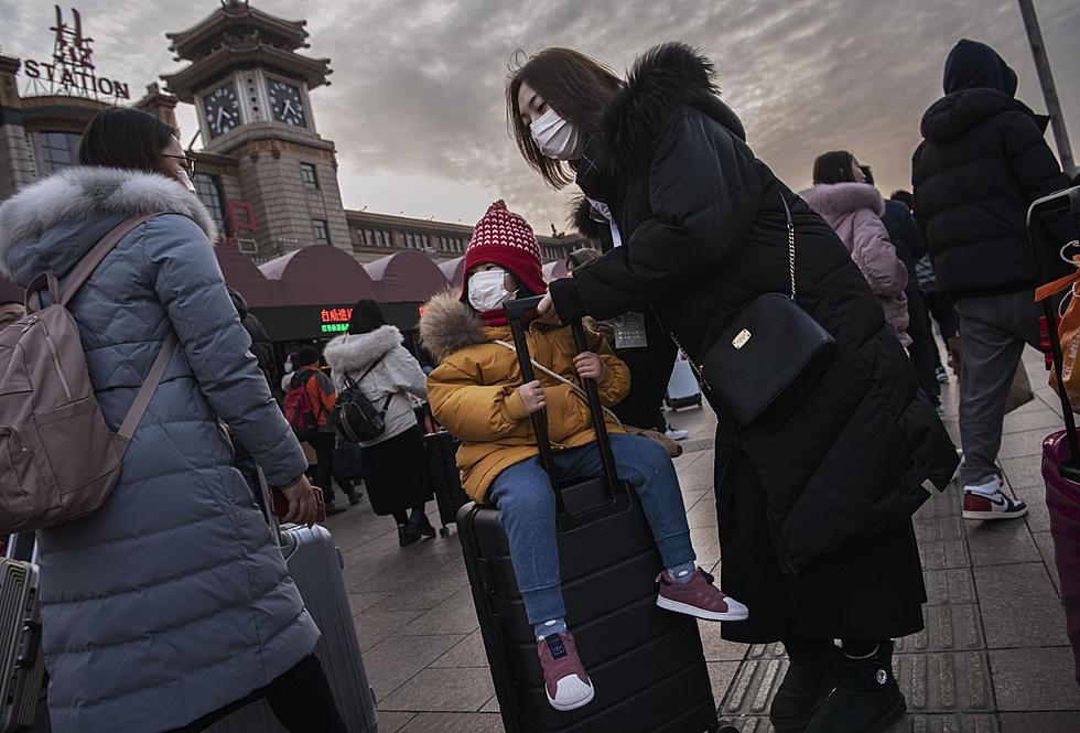 Trung QUốc đã đình chỉ các tour du lịch nhóm trong nước và sẽ bắt đầu đình chỉ tour nước ngoài từ 27/1.