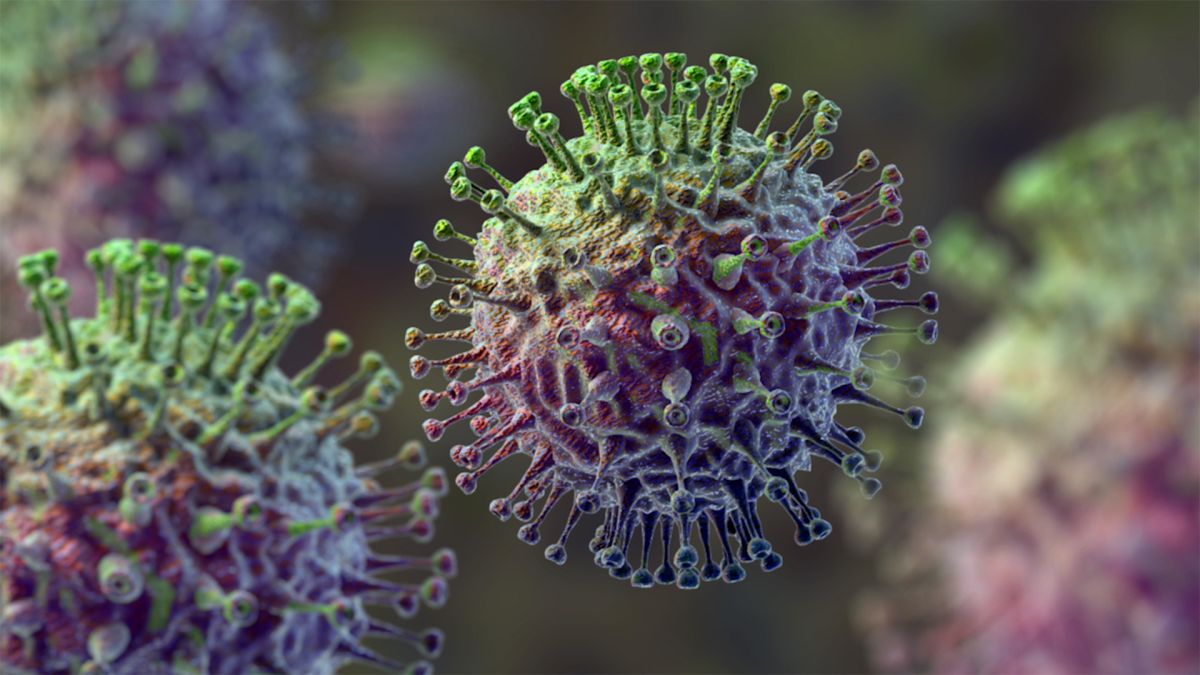 Virus cúm chết chóc lây lan từ tiểu bang này sang tiểu bang khác đã làm cho 19 triệu người Mỹ nhiễm bệnh