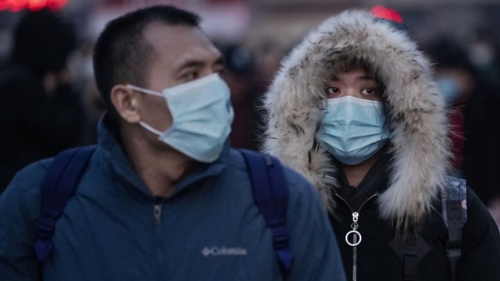 Bộ Chính trị Trung Quốc nói rằng nước này phản ứng “bất cập” khi tổ chức đối phó với dịch viêm đường hô hấp do chủng mới của virus corona  