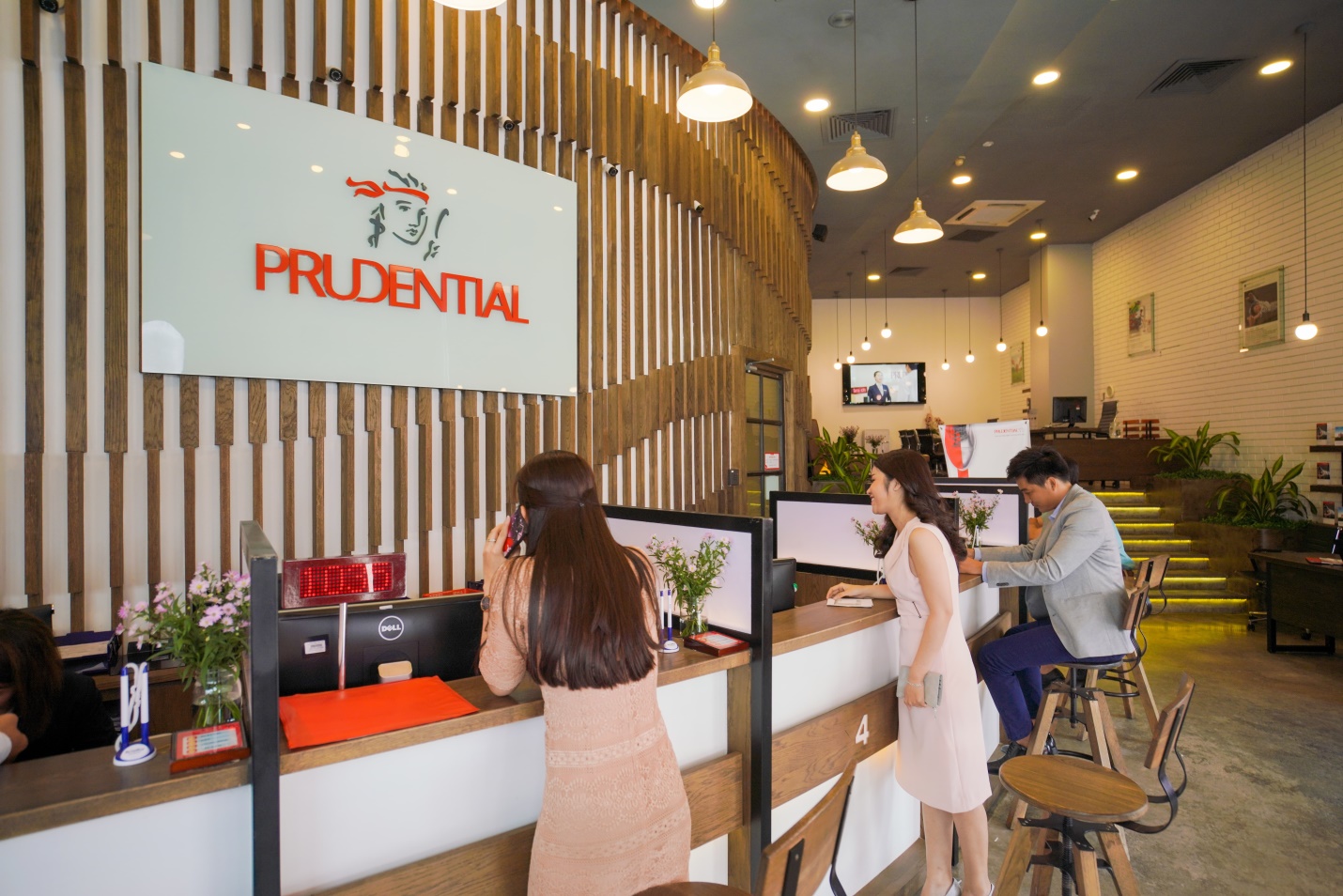 Prudential cam kết hỗ trợ cho khách hàng bị nhiễm virus corona