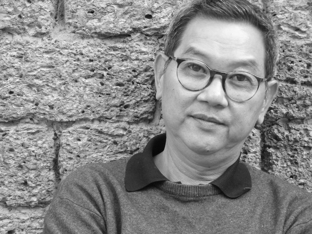 Tác giả, nhà quay phim Nguyễn Hữu Tuấn