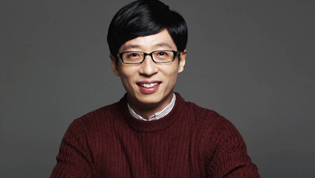 MC Yoo Jae Suk nhận được nhiều lời khen ngợi của người hâm mộ khi ủng hộ 100 triệu won.