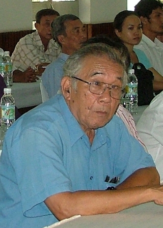 Tác giả Thanh Hiền