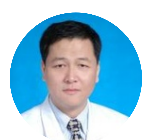 Bác sĩ Jiang Xueqing