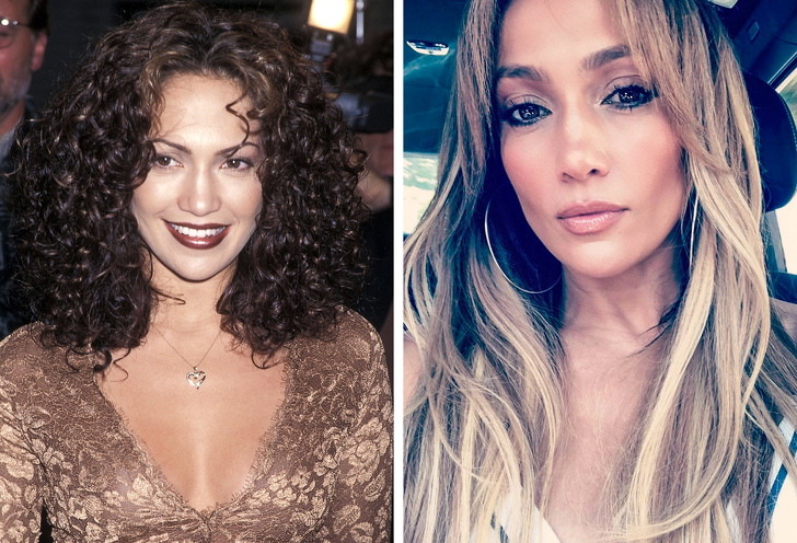 2. Jennifer Lopez