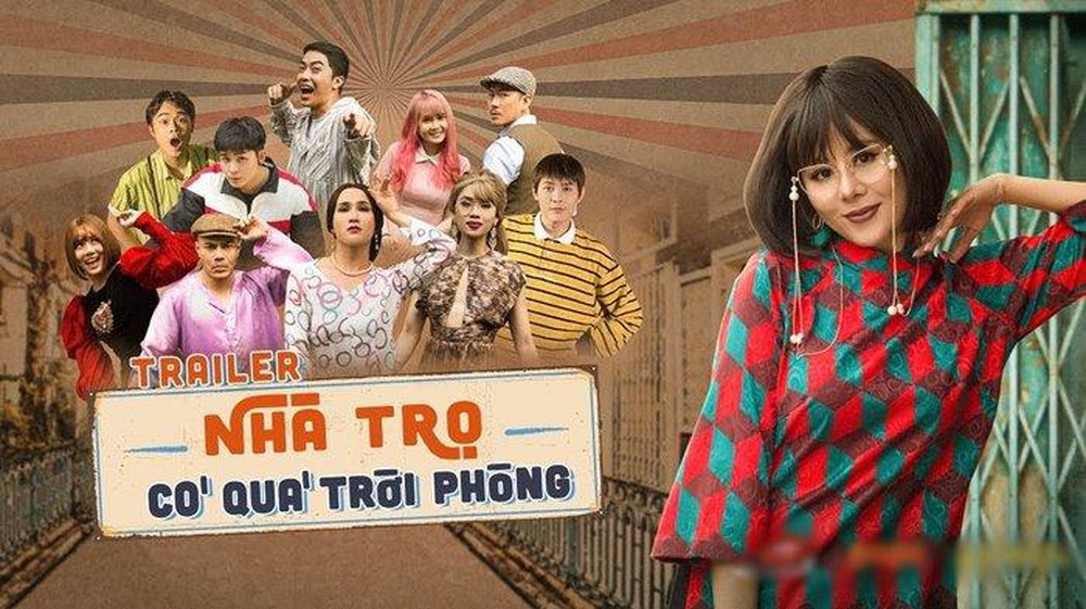 Web-drama của Nam Thư cũng nhận được những phản hồi tích cực