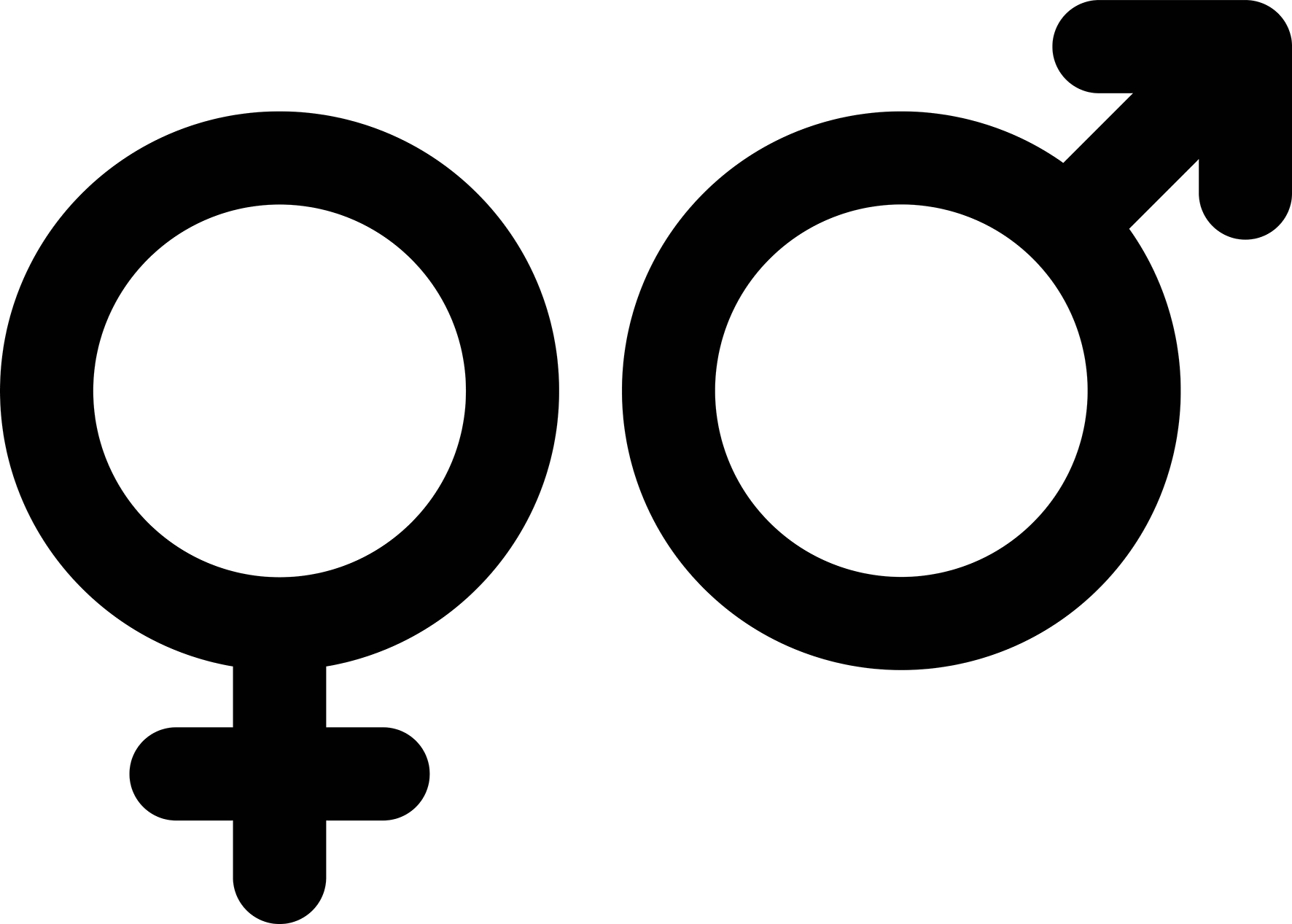 Знак жен пола. Символы гендера. Мужской и женский символ. Мужской знак. Пол мужской и женский.