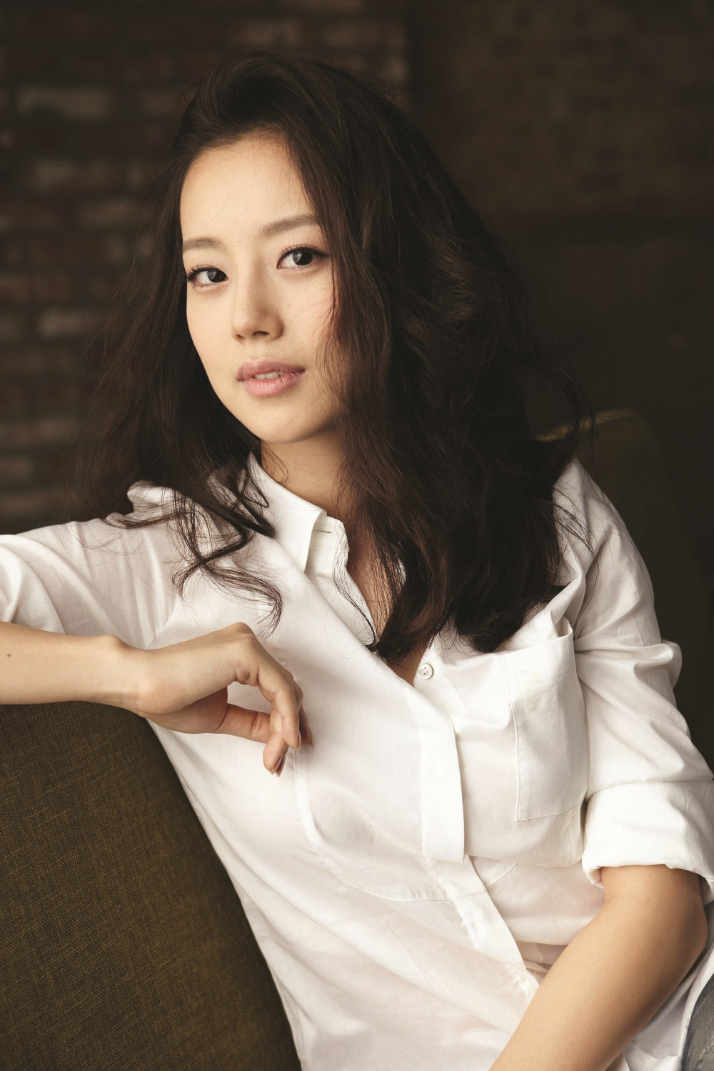 Nữ diễn viên sinh năm 1986 góp mặt trong bộ phim điện ảnh đình đám War of the Arrows với doanh thu khổng lồ. Vai diễn Choi Ja In đã giúp Moon giành giải Nữ diễn viên mới xuất sắc nhất tại Giải thưởng Rồng Xanh lần thứ 32 và giải thưởng Grand Bell.
