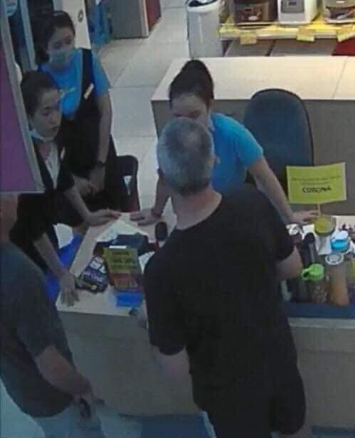 Bệnh nhân thứ 22, 23 tiếp xúc với bệnh nhân thứ 35 tại siêu thị Điện Máy Xanh đường Nguyễn Văn Linh, Đà Nẵng