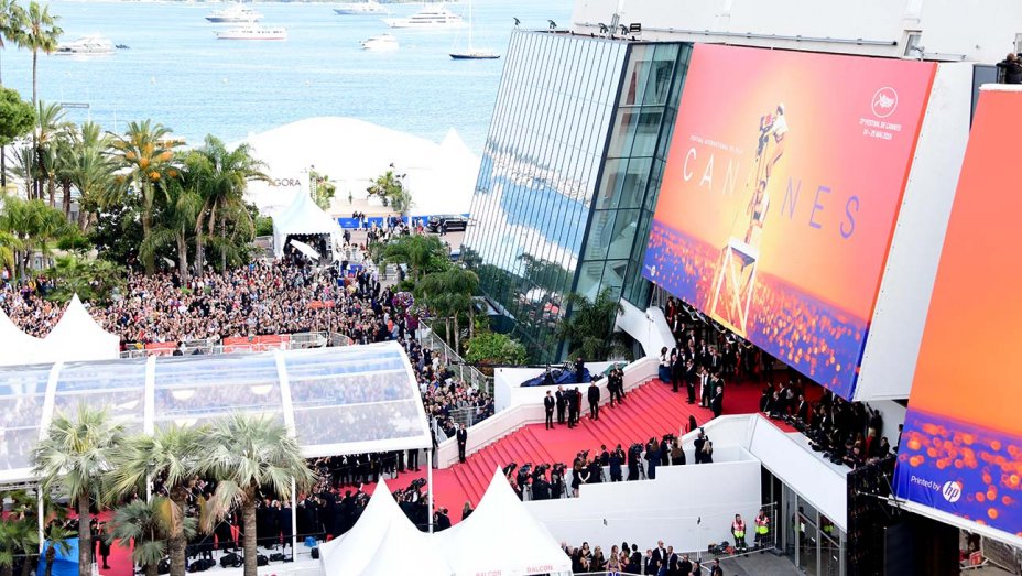 LHP Cannes diễn ra vào tháng năm hằng năm tại thành phố Cannes xinh đẹp của Pháp.