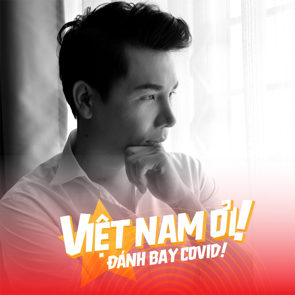 Phiên bản MP3 của ca khúc Việt Nam ơi! Đánh bay Covid vừa ra mắt tối 20/3 và MV sẽ được trình làng ngay sau đó vào cuối tháng Ba