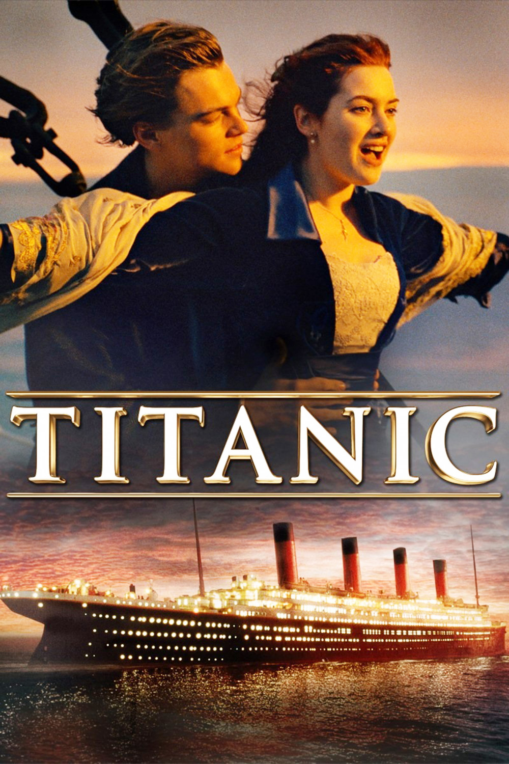 iDesign  Bí mật hậu trường của siêu phẩm Titanic