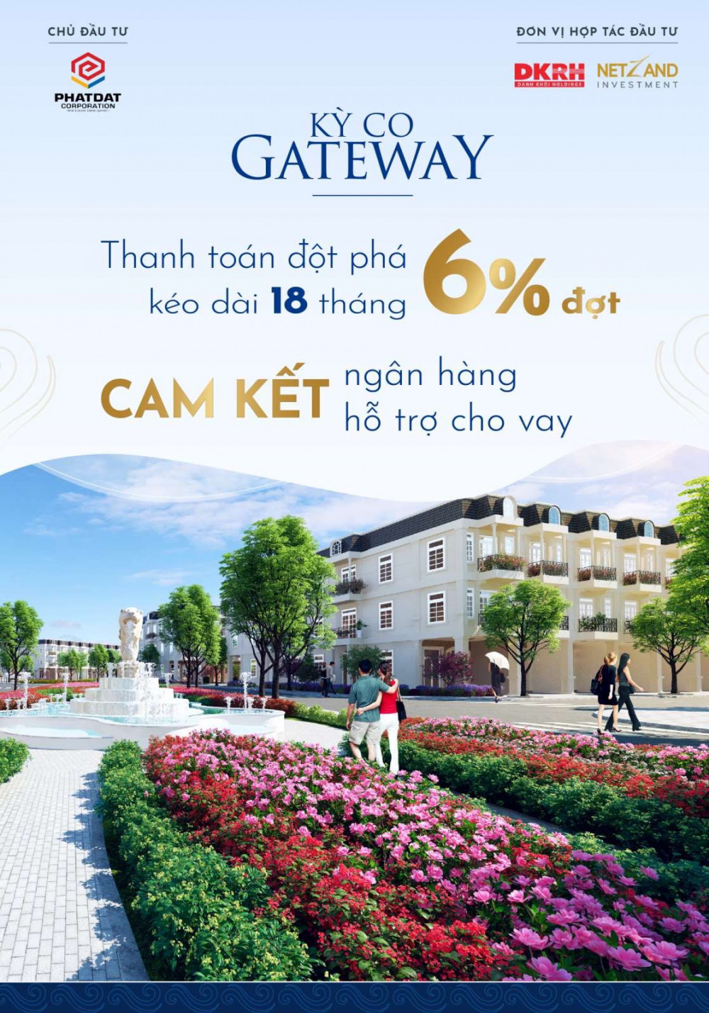 Chính sách thanh toán đột phá đang tạo nên hấp lực mới cho Kỳ Co Gateway