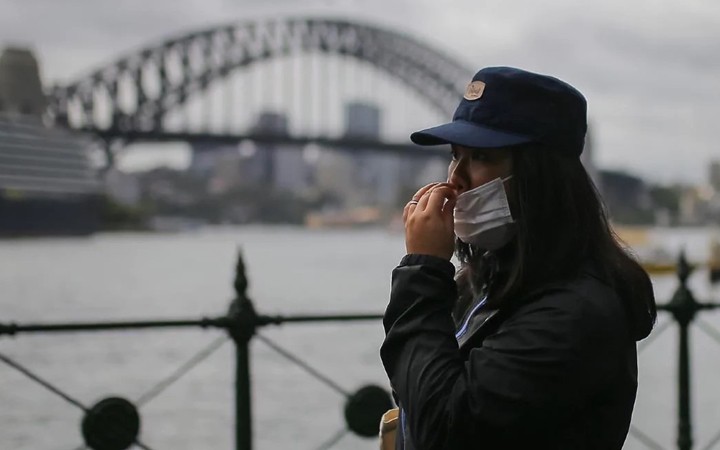 Các bang của Úc đưa ra nhiều mức phạt khác nhau về các vi phạm quy định phòng chống dịch bệnh