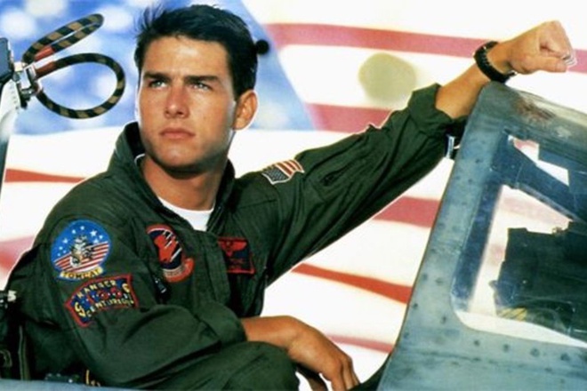 Top gun có sự góp mặt của Tom Cruise đành lỗi hẹn khán giả trong mùa hè 2020.