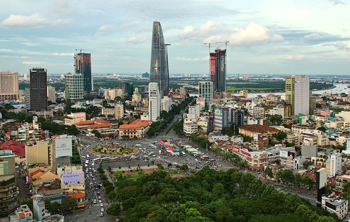 Bộ Tài chính vừa bổ sung ngành kinh doanh bất động sản vào đối tượng được gia hạn nộp thuế, tiền thuê đất