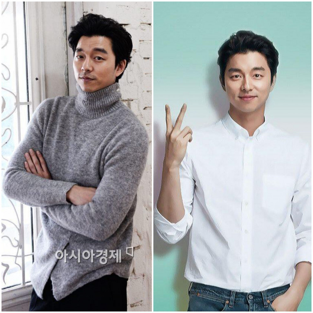 Vốn khá vui tính và ga lăng nên Gong Yoo thường xuyên vướng tin đồn hẹn hò bạn diễn như Ahn Sohee, Jug Yoo Mi… đến giờ nam diễn viên vẫn chưa một lần lên tiếng xác nhận.