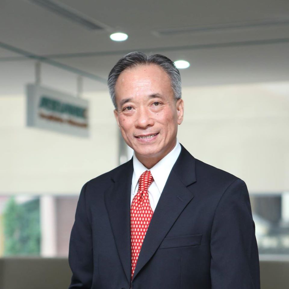 Tiến sĩ Nguyễn Trí Hiếu - chuyên gia tài chính ngân hàng, cố vấn cao cấp Ngân hàng NCB