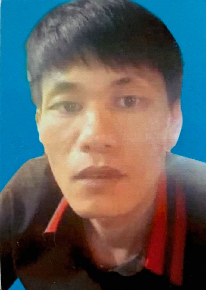 Đối tượng Thành đã bị công an huyện Phú Ninh ra quyết định truy nã với tội danh Chống người thi hành công vụ.