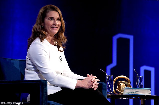 Bà Melinda Gates cảnh báo thế giới sẽ còn đối mặt nhiều dịch bệnh tương tự trong tương lai.