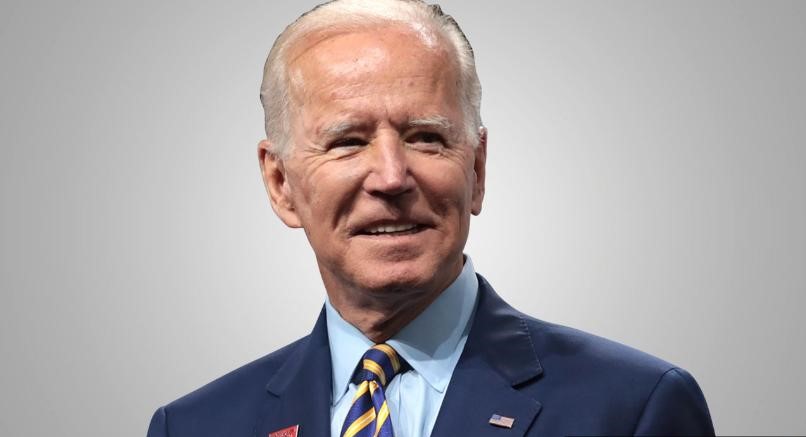 Ứng viên Tổng thống Joe Biden bị cáo buộc tấn công tình dục.