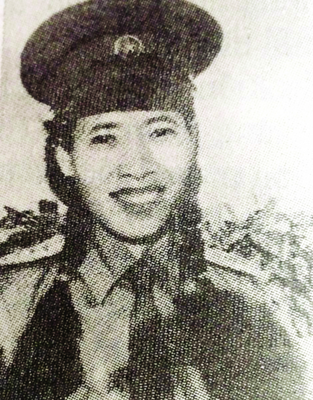 Lúc ra khỏi Côn Đảo  ngày 1/5/1975, Anh hùng lực lượng vũ trang Đoàn Thị Ánh Tuyết chỉ mới 23 tuổi