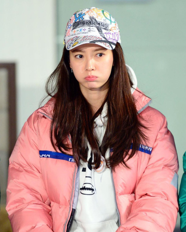 Song Ji Hyo phủ sóng toàn châu Á qua chương trình Running man.