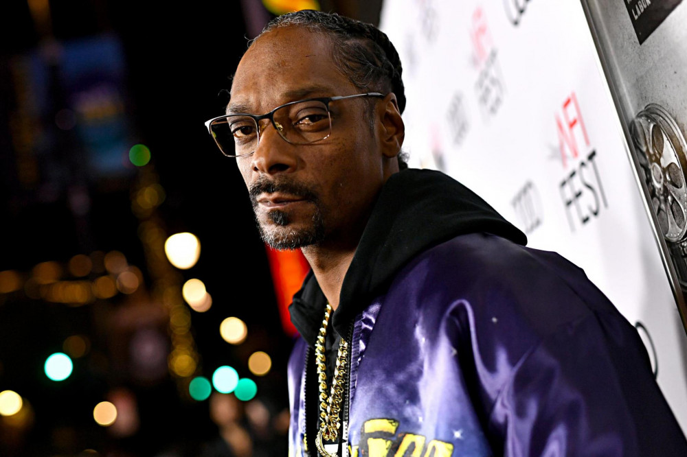 Vết trượt dài khiến Snoop Dogg từng nhiều lần vào tù ra tội