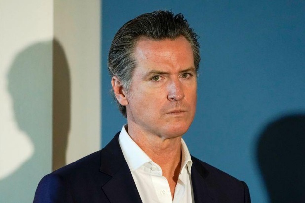 Thống đốc bang California, ông Gavin Newsom cho biết cách lệnh giãn cách xã hội sẽ sớm được nới lỏng trong vài ngày tới.