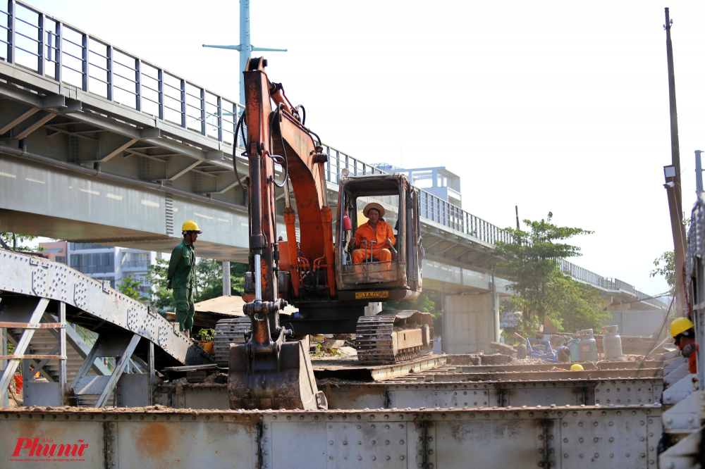 Việc thông tuyến sông Sài Gòn qua cầu Bình Lợi mới giúp giảm 30 - 60% chi phí vận chuyển so với vận tải bằng đường bộ, tùy theo cự ly và điều kiện xếp dỡ.