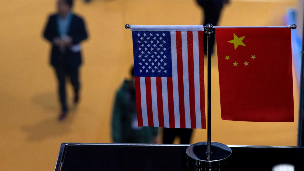 Thượng viện Mỹ thông qua dự luật chặn công ty Trung Quốc trên sàn chứng khoán
