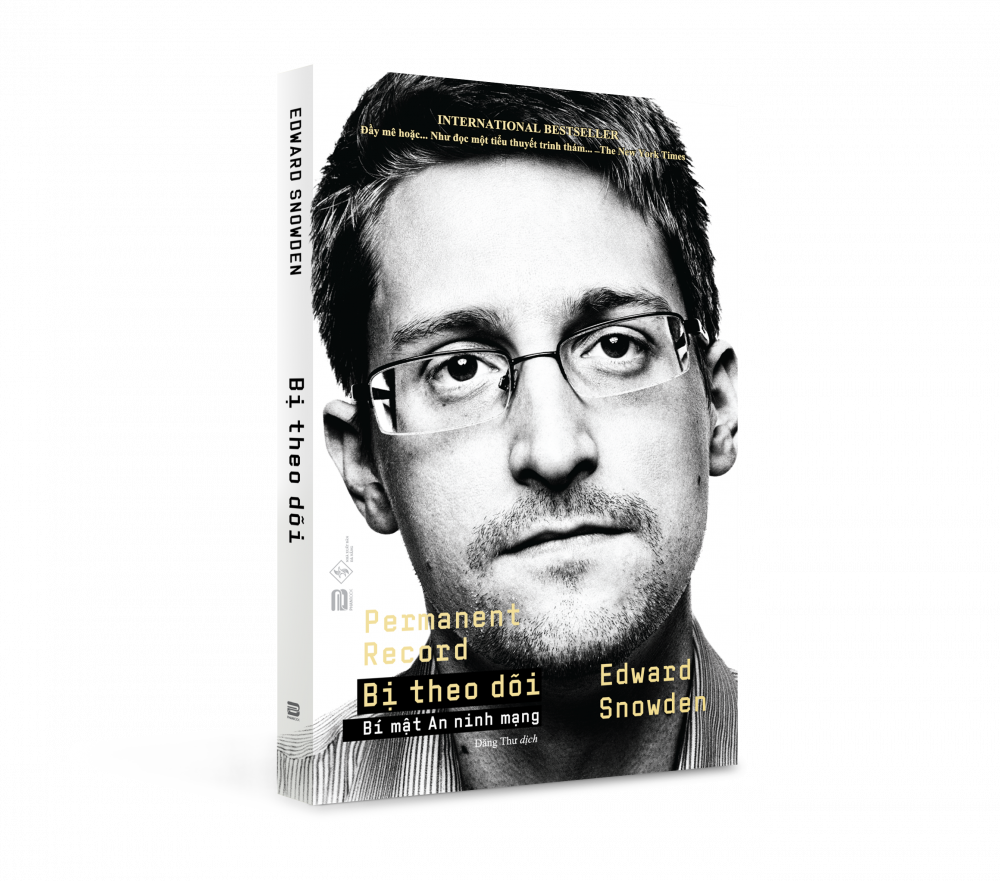 Permanent Record Cu n S ch G y Ch n ng C a Edward Snowden V a c Permanent Record Cu n S ch G y Ch n ng C a Edward Snowden V a c