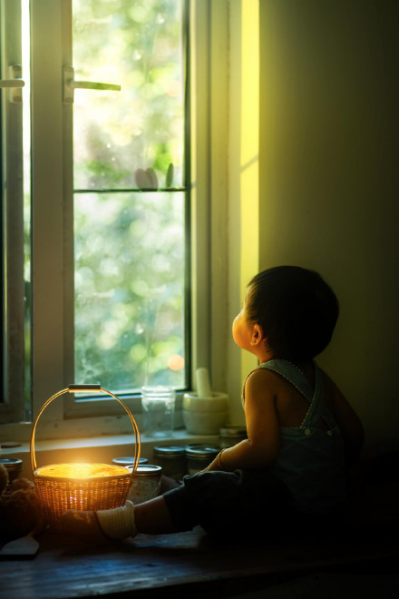 Bí kíp” chụp ảnh giữ khoảnh khắc mùa hè cho con - Báo Phụ Nữ