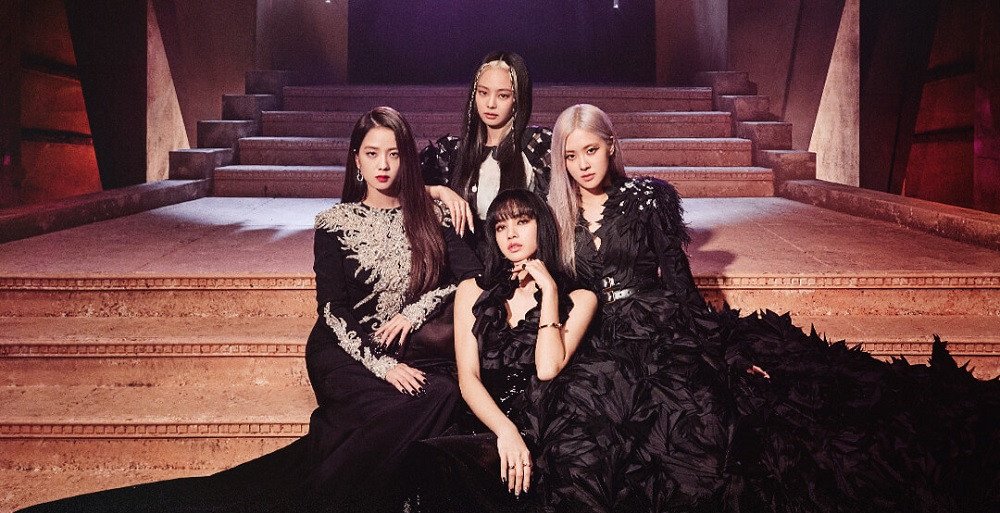 Blackpink tái xuất ăn tượng, càn quét các bảng xếp hạng âm nhạc với How you like that.