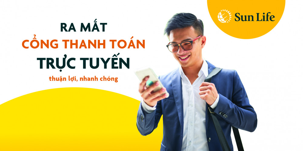 Việc đưa thêm tính năng mới này vào ứng dụng my Sun Life sẽ giúp khách hàng thuận tiện hơn cho việc thanh toán phí bảo hiểm, thanh toán mọi lúc, mọi nơi và hoàn toàn miễn phí