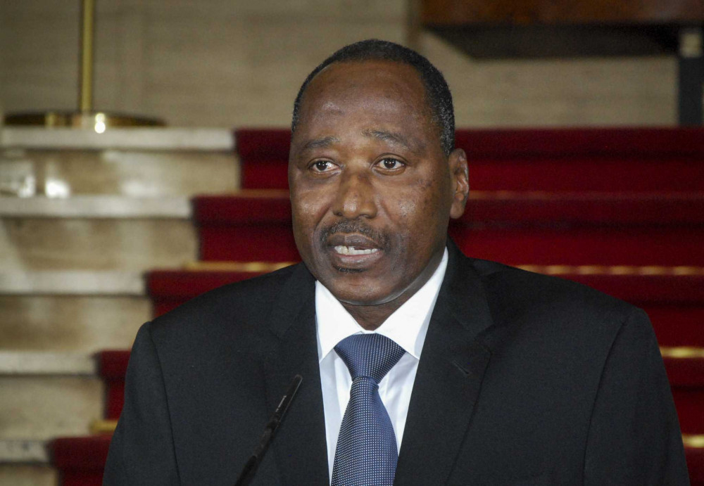 Thủ tướng Amadou Gon Coulibaly đột ngột qua đời chiều 8/7 (giờ địa phương).