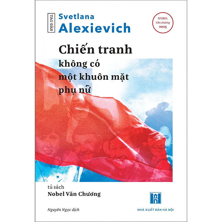 Một tác phẩm khác của Svetlana Alexievich