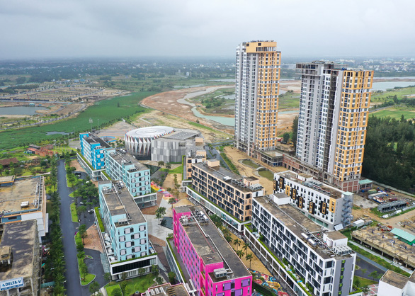 Bộ Công an đề xuất không hợp thức hoá dự án condotel thành nhà ở và tăng cường công tác quản lý