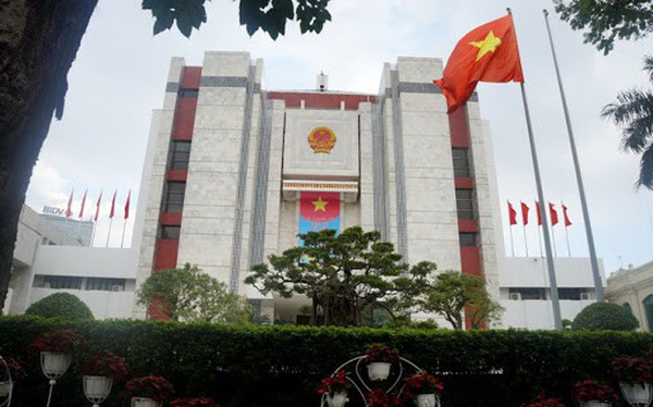 Vụ án vừa được khởi tố có liên quan tới cán bộ của UBND TP Hà Nội và lái xe của Chủ tịch UBND TP Nguyễn Đức Chung