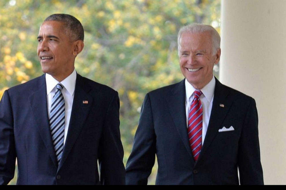 Cựu tổng thống Obama, Joe Biden cùng nhiều tỷ phú khác bj hack tài khoản Twitter.