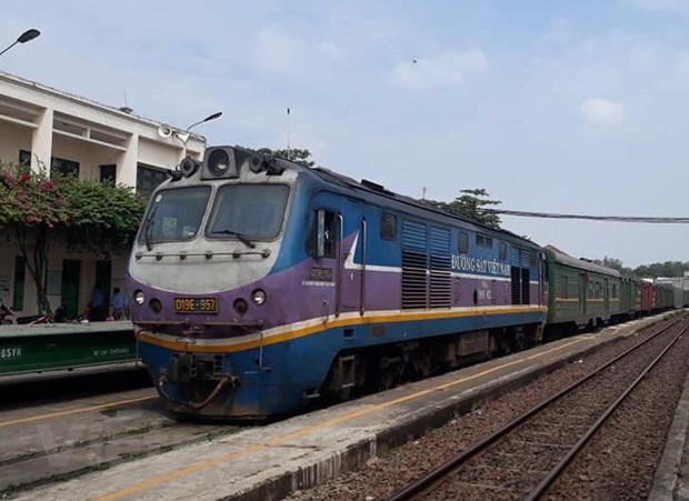 3 tuyến đường sắt Hà Nội – Đồng Đăng, Hà Nội – Quán Triều và Yên Viên – Hạ Long được hỗ trợ để phục vụ nhiệm vụ an sinh xã hội.