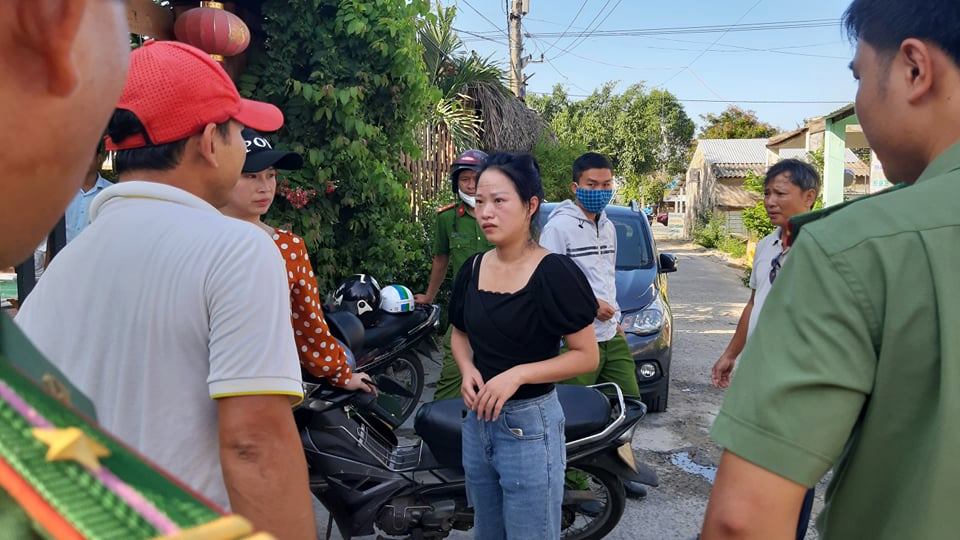 Nơi chấp nhận cho 21 người Trung Quốc lưu trú không có giấy tờ tùy thân lưu trú sẽ bị chính quyền địa phương tỉnh Quảng Nam xử phạt kịch khung do làm trái quy định