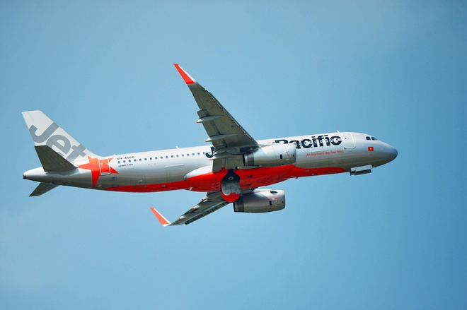 Hãng Pacific Airlines bị Cục hàng không ra văn bản điểm mặt vì bán vé vượt số lượng ghế. Ảnh minh họa