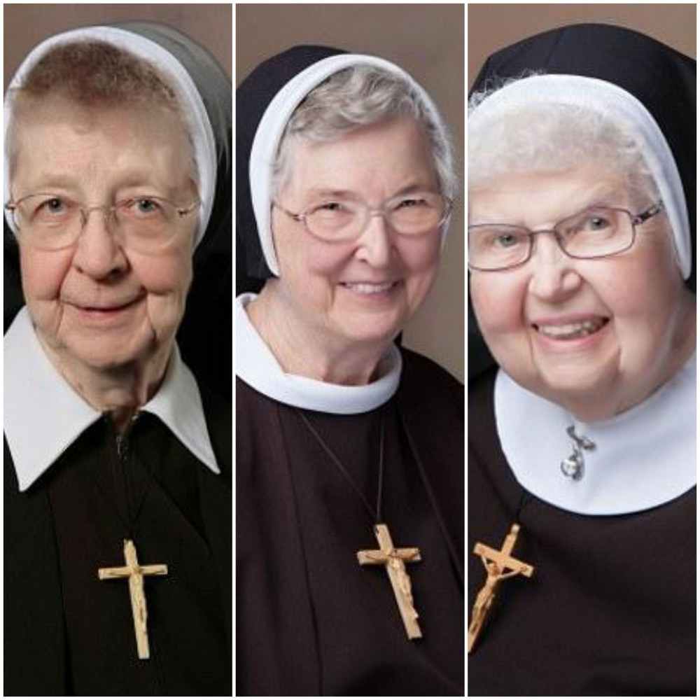 13 nữ tu tại tu viện ở Michigan qua đời vì COVID-19.