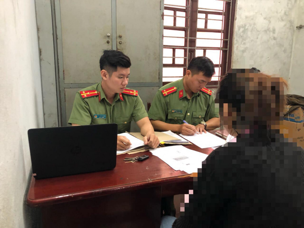 Qua tổng rà soát, cảnh sát Đà Nẵng phát hiện thêm hàng chục người nước ngoài nhập cảnh trái phép