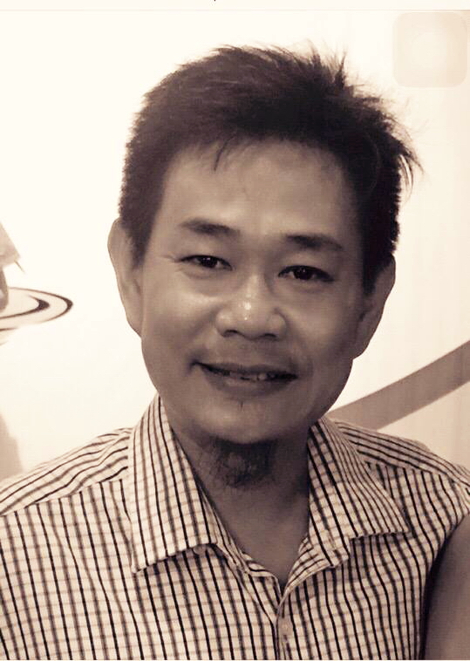 Luật sư Hồ Lê Nguyễn