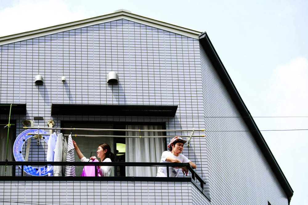 Thực trạng phổ biến tại Nhật Bản: vợ bận rộn với việc nhà, chồng thư thái tận hưởng cuộc sống