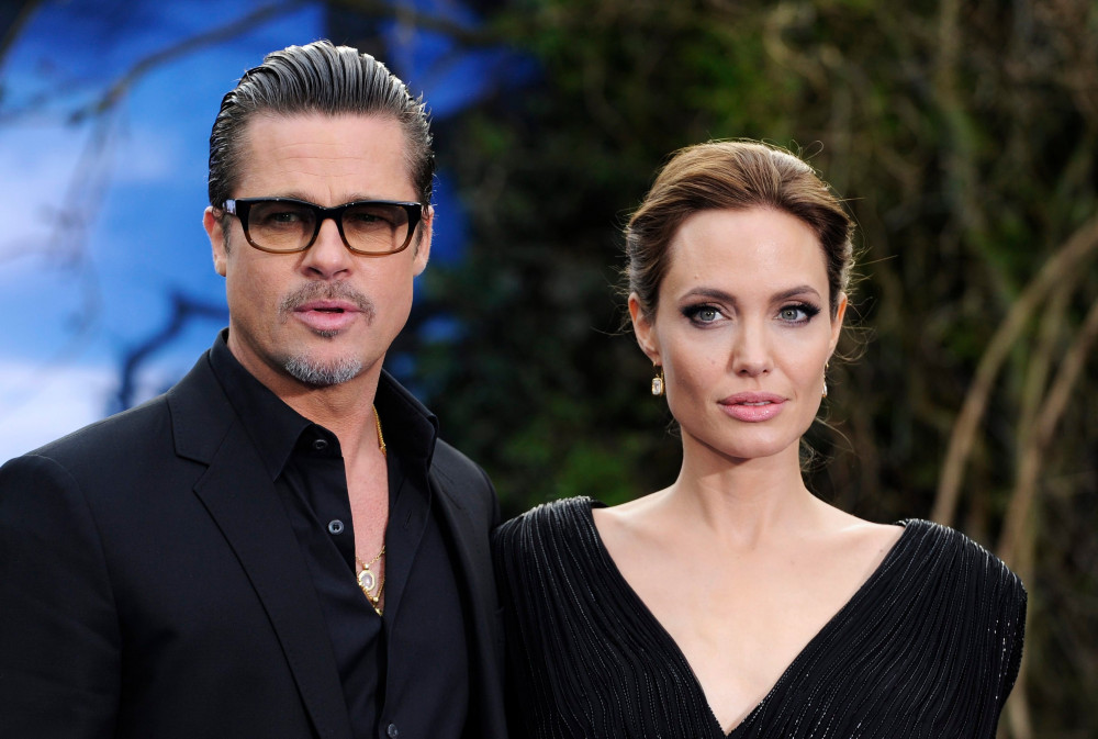 Sau nhiều năm, vụ ly hôn giữa Brad Pitt và Angelina Jolie chưa thể giải quyết.