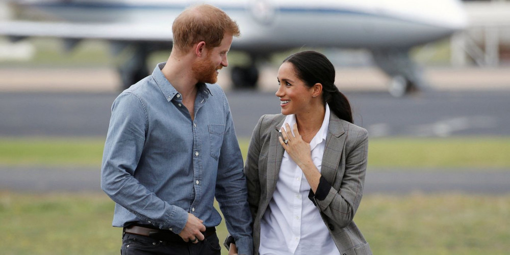 Meghan và chồng chuẩn bị nhiều dự án nghệ thuật trong thời gian bắt đầu cuộc sống mới tại Mỹ.