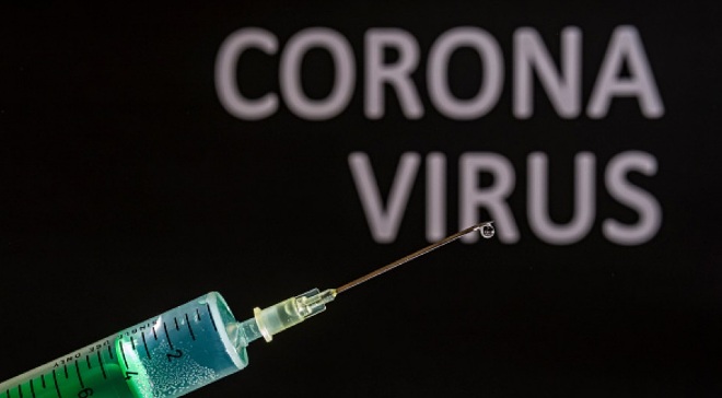 Nhật Bản dự kiến sẽ có vắc-xin ngừa COVID-19 vào năm 2021.